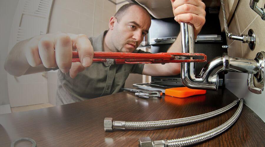 Professional bathroom faucet installation in Gunnison, UT
